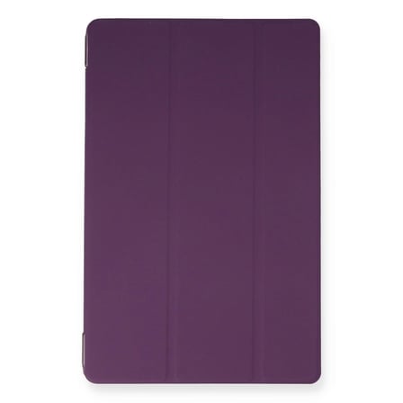 Apple İpad 2022 10.9 (10.nesil) Kılıf Tablet Smart Kılıf - Mor