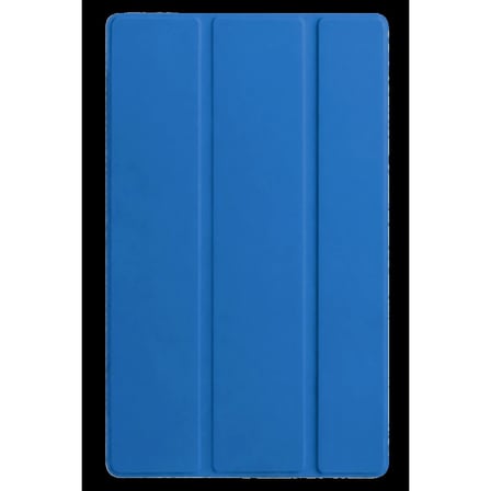 Newface Samsung Galaxy X730 Tab S11 Kalemlikli Tablet Smart Kılıf - Mavi