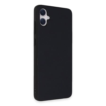 Samsung Galaxy A05 Kılıf Taft Kapak - Lacivert