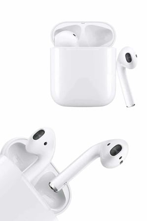 2. Nesil Bluetooth Android Ve İos Uyumlu Kablosuz Kulaklık Çağrı Cevaplama