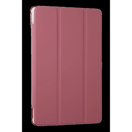Newface Samsung Galaxy X730 Tab S11 Kalemlikli Tablet Smart Kılıf - Pembe