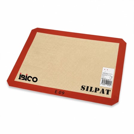 Silikon Firin Pisirme Mati 30X40 Cm