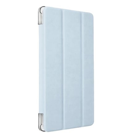 Samsung Galaxy Tab A9 Kılıf Tablet Smart Kılıf - Sierra Blue