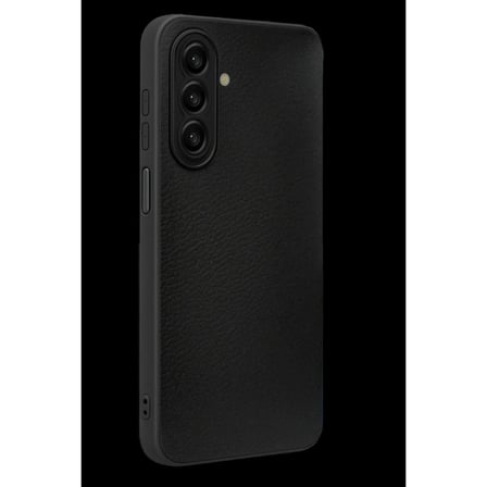 Samsung Galaxy A27 5g Thermax Silikon Kılıf - Siyah