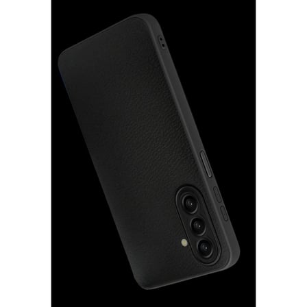 Samsung Galaxy A27 5g Thermax Silikon Kılıf - Siyah