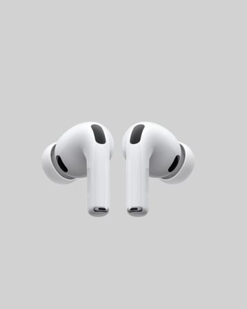 Bluetooth 5.3 Kablosuz Kulaklık – Gürültü Engelleyici, 24 Saat Pil Süreli