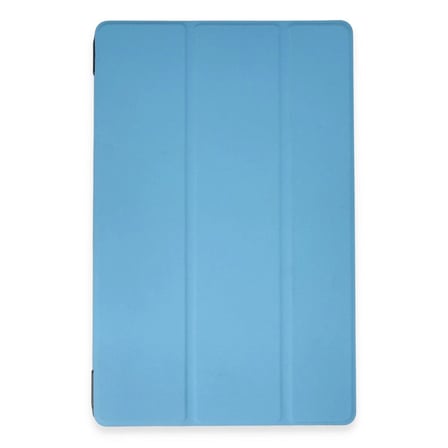 Apple İpad Mini 3 Kılıf Tablet Smart Kılıf - Mavi