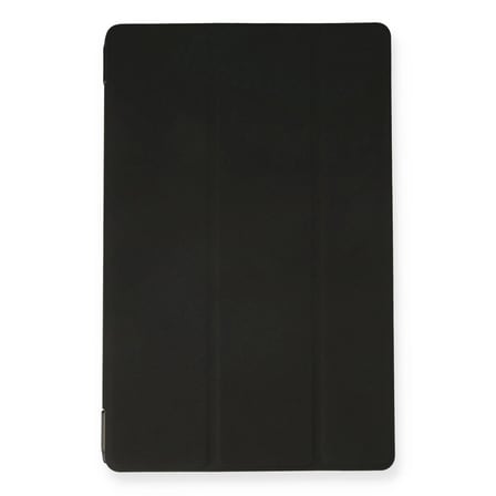 Apple İpad Air 5 (2022) Kılıf Tablet Smart Kılıf - Siyah