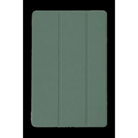 Apple İpad Mini 3 Kılıf Tablet Smart Kılıf - Yeşil