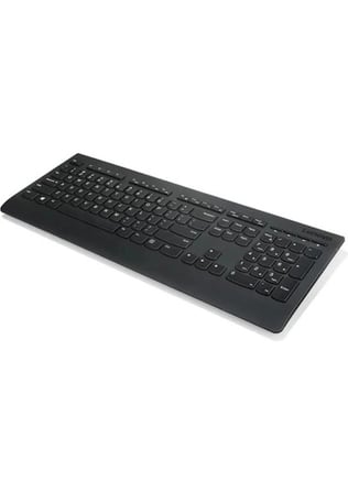 Lenovo Q Türkçe 4X30H56827 Kablosuz Klavye Mouse Set