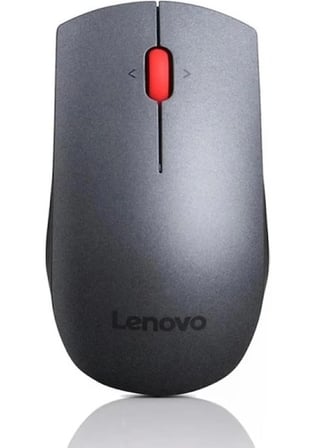 Lenovo Q Türkçe 4X30H56827 Kablosuz Klavye Mouse Set
