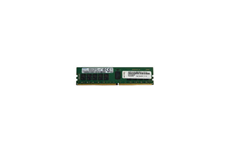 32 GB DDR4 3200MHZ LENOVO RDIMM 2RX4 THINKSYSTEM 4X77A08633