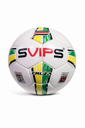 Delux Serisi Egzersiz Aktivite Okul Svıps YM-5113 Svıps Futbol Maç Topu NO:5