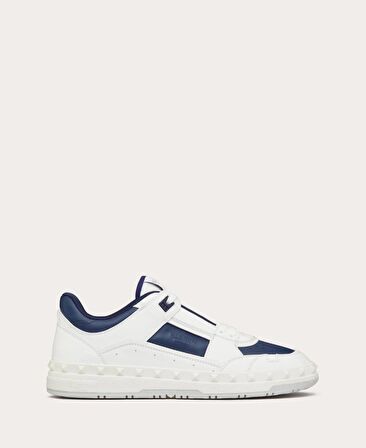 Freedosts Low - Top Sneaker In Calfskin