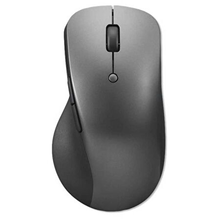 Lenovo 4Y51J62544 Wireless Mouse Grey