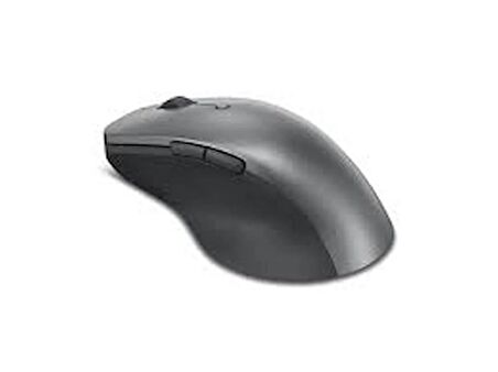 Lenovo 4Y51J62544 Wireless Mouse Grey