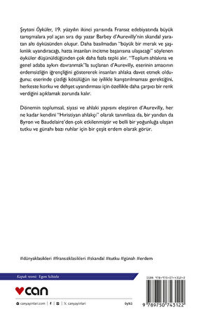 Şeytani Öyküler