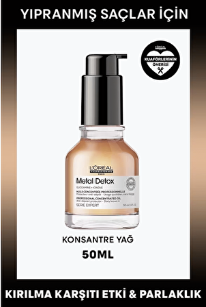 Anti-Deposit Protector Concentrated Oil 50ml