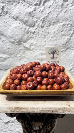 Seymen Bademliği Hünnap