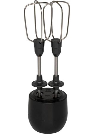 Tefal Powelix Activflow Turbo Siyah 1500 W Blender Seti 