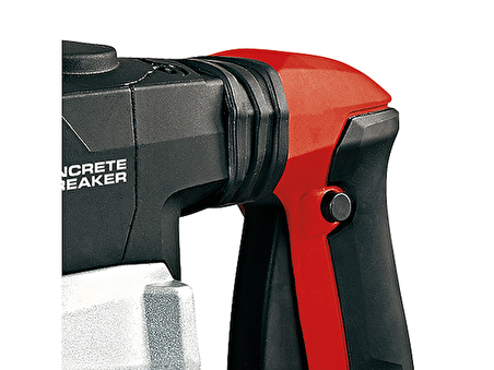 Einhell TE-DH 32, Kırıcı