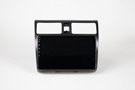 Navismart Multimedya - 8 Çekirdek İşlemci, 8GB RAM, 128GB HAFIZA Suzuki Swift (2005-2011) ile uyumlu