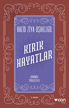 Kırık Hayatlar
