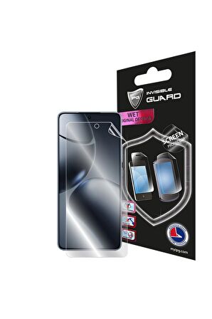 Xiaomi 14T için IPG Hydrogel Ekran Koruyucu