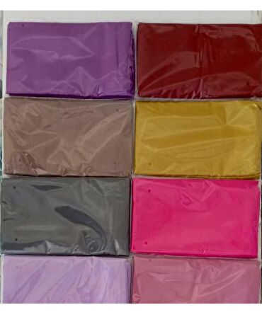 Weekend Home 2li Ranforce %100 Pamuk Yastık Kılıfı (50x70)