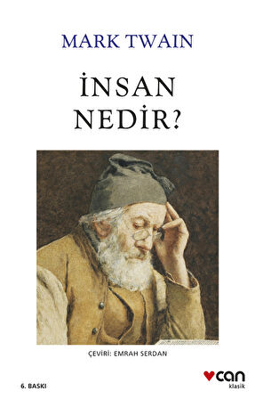 İnsan Nedir?