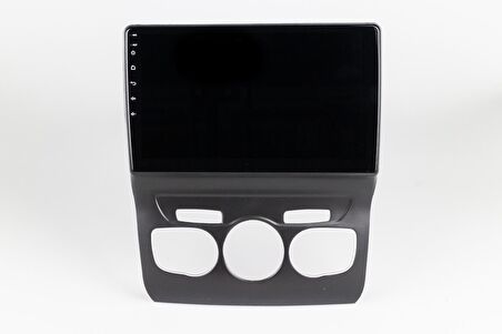 Navismart Multimedya - 4 Çekirdek İşlemci, 4GB RAM, 64GB HAFIZA Citroen C4 (Yeni) (2015-2018) ile uyumlu