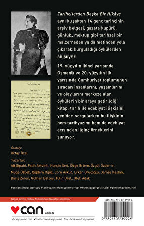 Tarihçilerden Başka Bir Hikaye