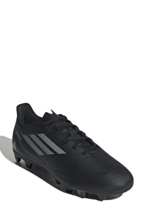 adidas Deportivo III Tf J Çocuk Halı Saha Ayakkabısı JH9117 Siyah