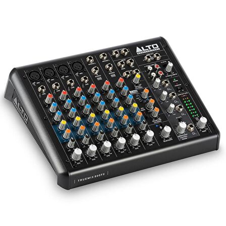 Alto TrueMix800fx Analog Mikser