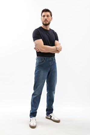 Banny Jeans Erkek Jean Pantolon
