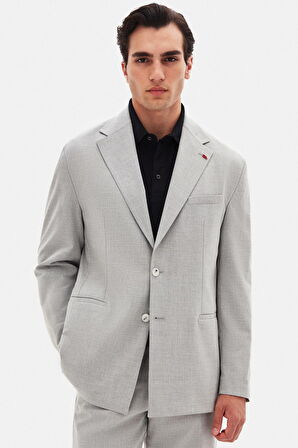 Twn Relaxed Taş Takim Elbise