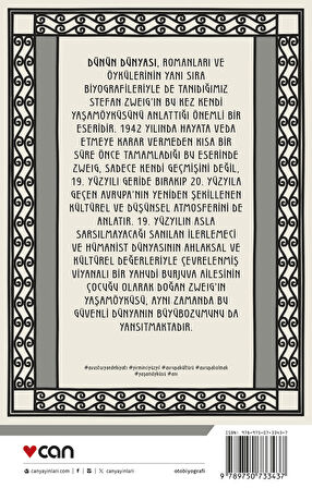 Dünün Dünyası
