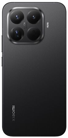 Xiaomi 15T Pro 12GB RAM 512GB ROM, Siyah