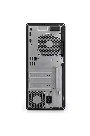 HP PRO TOWER 290 G9 i5 12500 12GB RAM 1TB SSD GTX1650/4GB W11HOME 6D3A5EA MASAÜSTÜ PC & PER4 BELLEK