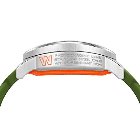 Welder Moddy Watch WMD2011 Erkek Kol Saati
