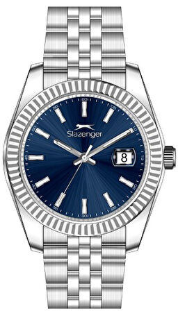 Slazenger Sl.09.2509.1.03 Erkek Kol Saati