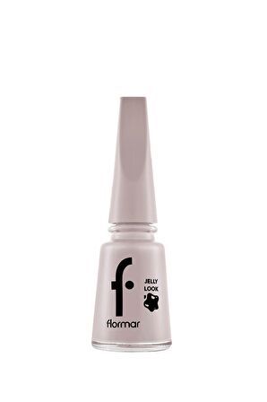 Flormar Oje - Jelly Look Nail Enamel L5 8690604612789