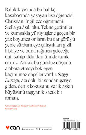 Saygı Duruşu