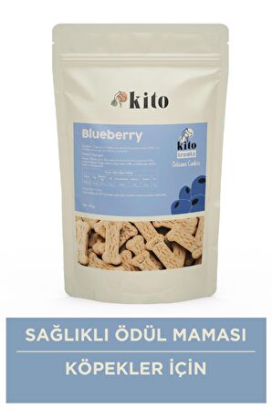 Kito Yaban Mersinli Cookie 150 Gr