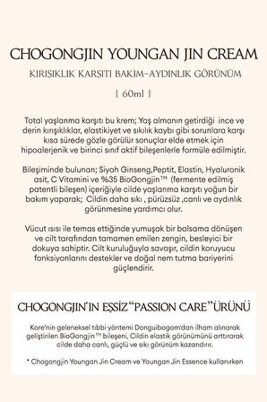 Missha Yaşlanma Karşıtı Hyalüronik Asit 30 Yaş + Gece-Gündüz Yüz ve Boyun Kremi 60 ml 