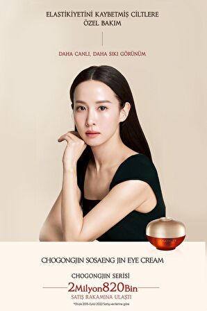 Missha Aydınlatıcı-Yaşlanma Karşıtı Bitki Özleri Tüm Yaşlar Göz Çevresi Krem 30 ml 
