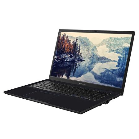 Asus ExpertBook B1 B1502CBA-I58512B0D10 i5-1235U 24GB 512SSD 15.6" FullHD W11P Taşınabilir Bilgisayar-CNT011