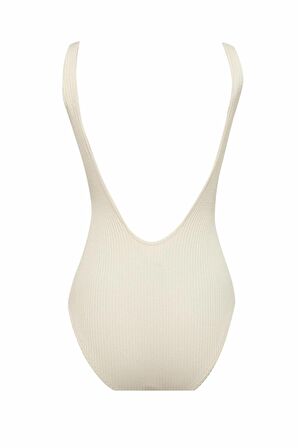 DeFacto Regular Fit Bürümcük Mayo-Fall in Love T8005AZ24SMER103