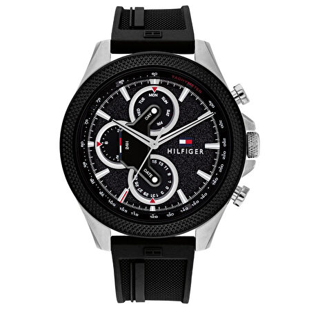 Tommy Hilfiger Th1792082 Erkek Kol Saati