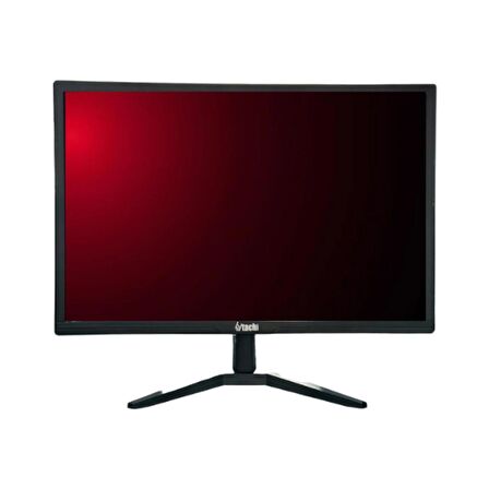 Hitachi 19'' Wıde Q19HTW Perfect Vıew LED Monitör Ultra Slim gmn-Q19HTW